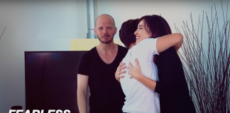 What Makes A Man Attractive – Video Demo, Part 4