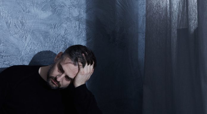 Start to REALLY Get Over Someone by Asking Yourself This Question