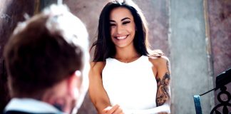 The Masculine Energy That Women Respond To | Zan Perrion