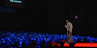 Top TED Talks Every Man Should Watch – Part 1