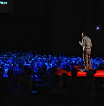 Top TED Talks Every Man Should Watch – Part 1