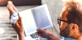 Top 14 Books for Your Growth, Confidence, and Success as a Man