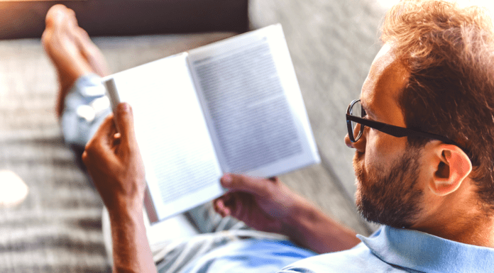 Top 14 Books for Your Growth, Confidence, and Success as a Man