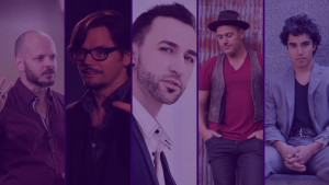Integrated Man Summit Miami