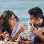 Dating Weeklong_March