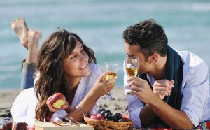Dating Weeklong_March
