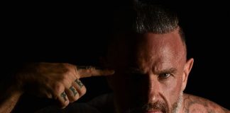 Hypnotica (Erik Von Sydow) on being Attractive to Women – Optimize Health | Becoming FEARLESS