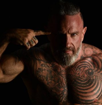 Hypnotica (Erik Von Sydow) on being Attractive to Women – Optimize Health | Becoming FEARLESS
