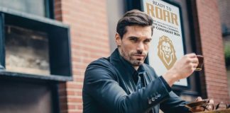 Build Confidence with Women by Owning your Masculinity – Third Stage Men | Becoming FEARLESS