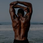 Energetic Embodiment June 2021