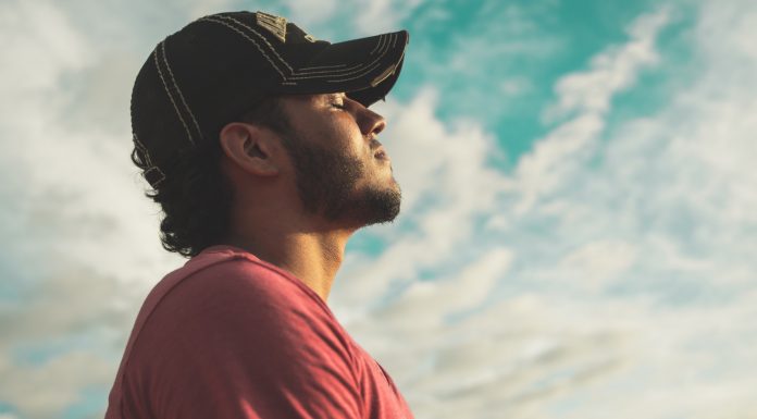 9 Steps to Release Fear Right Now