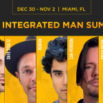 The Integrated Man Summit 2018