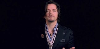 Zan Perrion: The Spirit, Energy and Mindset of A Man Who Has Women In His Life | Part 1