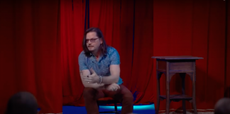 Zan Perrion: The Spirit, Energy and Mindset of A Man Who Has Women In His Life | Part 2