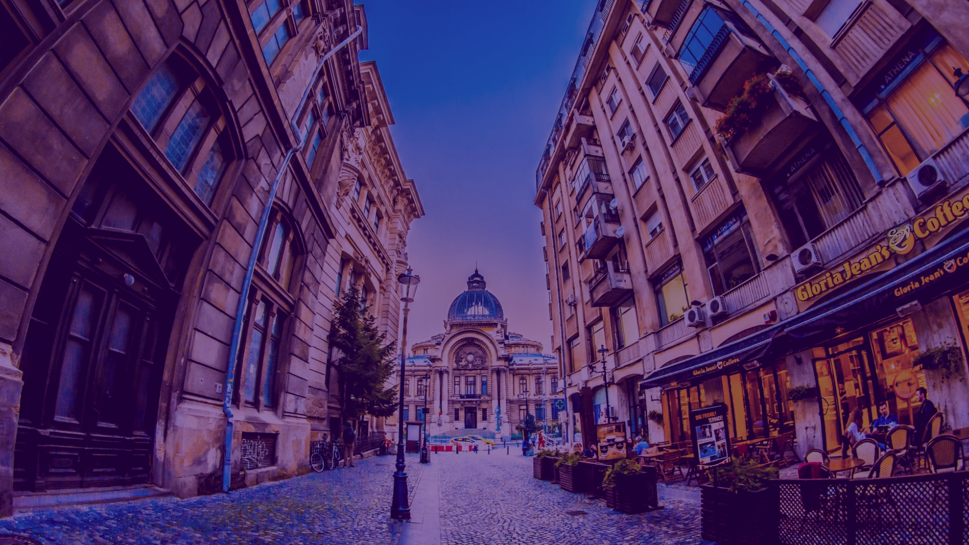 MASCULINE RESET - Bucharest, Romania