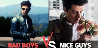 What Nice Guys Don’t Get About Why Women Find Bad Boys Irresistible