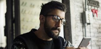 Good At Online Dating, But Bad At Approaching