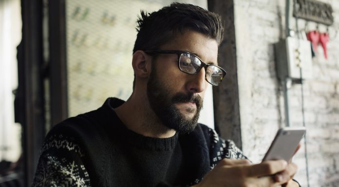 Good At Online Dating, But Bad At Approaching