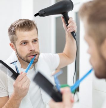 Stop Rushing, Slow Down, and Improve Every Area of Your Life