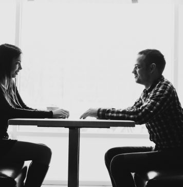 What to Do When She Says She Just Wants to be Friends