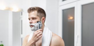 Let’s Hold Hands and Talk about the Gillette Commercial