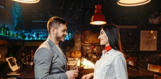 Breaking Down The Approach | How To Successfully Approach Girls – Part 1