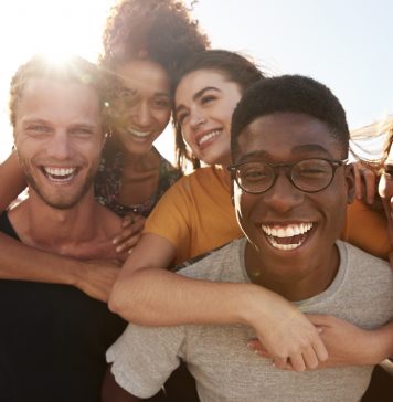 Brian and the FEARLESS Models: “What Are Men Afraid To Say To Women?”