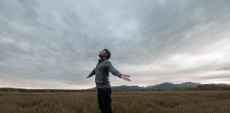 The Moment I Realized Just How Much I Underrate My Own Progress