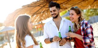 Brian on Pushing Women Away and Growth By Approaching