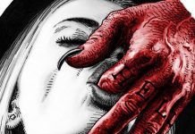 The Devils Inside Us