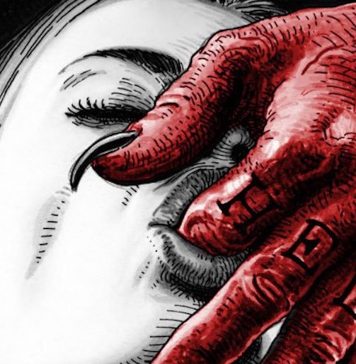 The Devils Inside Us