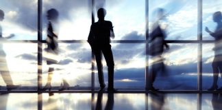 The Whole Way You See the World Shifts as You Grow