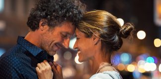 Dating Advice For Older Men – Sam Pond | Becoming FEARLESS