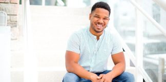 Quitting Your Job and Living a Bigger Life – Coach Anthony Rieux | Becoming FEARLESS