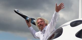 What You Can Learn from Richard Branson About Tension | Inside FEARLESS