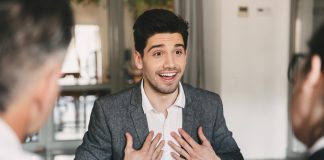 Getting Comfortable Being More Expressive and Being Seen