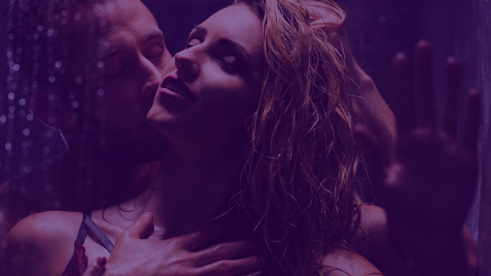 RECLAIMING SEXUAL POWER - Bucharest, Romania