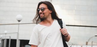 4 Keys to Healthy Masculinity