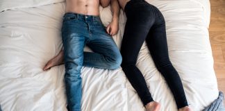 Why Women Find Bad Boys Irresistible But Sometimes Date Nice Guys