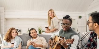 How to Get Over Shyness and Be More Expressive