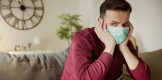 Making the Most of Quarantine Time and Taking Care of Your Mind During Coronavirus