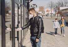 Doctor’s Orders on Covid-19: Stay Safer by NOT Worrying