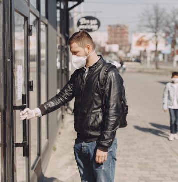 Doctor’s Orders on Covid-19: Stay Safer by NOT Worrying