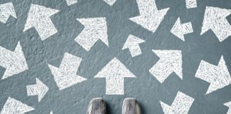 Simple Steps to Work Through 4 Destructive Obstacles in Your Way of Being a Decisive Man