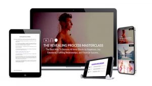 The Revealing Masterclass
