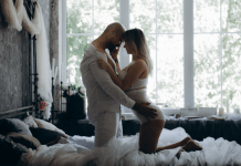 The 3 Stages of Sex Transmutation: How Controlling Your Arousal Can Change Your Life