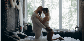 The 3 Stages of Sex Transmutation: How Controlling Your Arousal Can Change Your Life