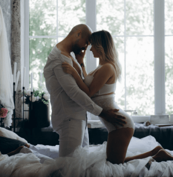 The 3 Stages of Sex Transmutation: How Controlling Your Arousal Can Change Your Life