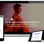 the revealing-releasing masterclass by the fearless man