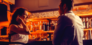 The Current State Of Dating: Red Pill, Blue Pill, and MGTOW